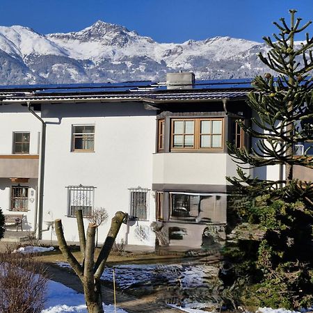 Haus Sonnengarten-Лієнц Екстер'єр фото