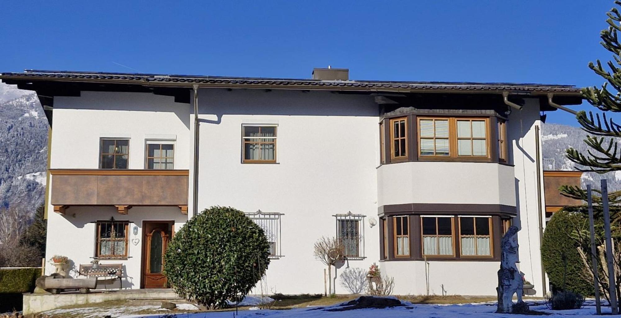 Haus Sonnengarten-Лієнц Екстер'єр фото