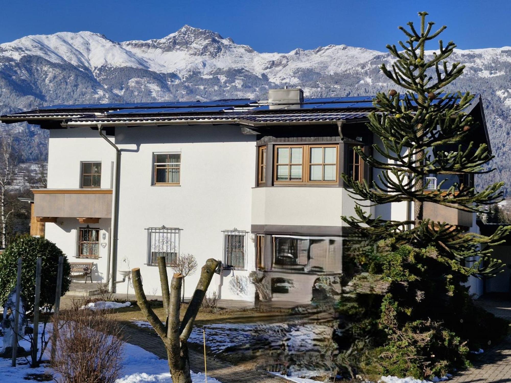 Haus Sonnengarten-Лієнц Екстер'єр фото